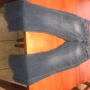 Maurice’s jeans women’s size 9/10 regular